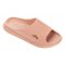 Slippers unisex FASHY AQUILA 75452 43 sizes 35/43 pink Rožinė Slippers unisex FASHY AQUILA 75452 43 sizes 35/43 pink