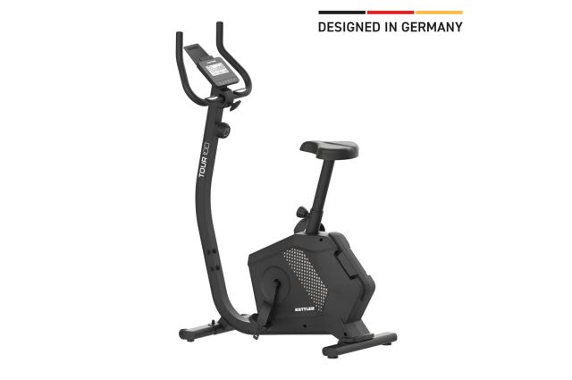 Ergometer KETTLER TOUR 100 from the exhibition