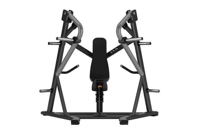 Krūtinės raumenų spaudimo treniruoklis TOORX FWX-8000 Wide Chest Press Professional Krūtinės raumenų spaudimo treniruoklis TOORX FWX-8000 Wide Chest Press Professional