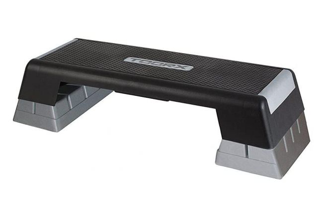 Aerobinė pakyla Toorx Professional AHF003 Aerobinė pakyla Toorx Professional AHF003