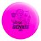 Discgolf DISCMANIA  Fairway Driver  GENIUS Active Pink 7/5/-4/1 Discgolf DISCMANIA  Fairway Driver  GENIUS Active Pink 7/5/-4/1