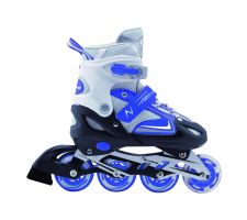 Skates NEXTREME Fireweheel GRG-025 L 38/41 blue