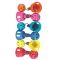 Game set SPORDAS catch a balls 6 pcs Game set SPORDAS catch a balls 6 pcs