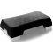 Aerobic step platform SVELTUS ECO STEP 0281 with risers Aerobic step platform SVELTUS ECO STEP 0281 with risers