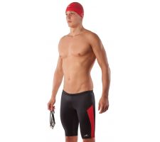 Mens swim jammer AQF Training AQUAline Jammer 24518 20 3