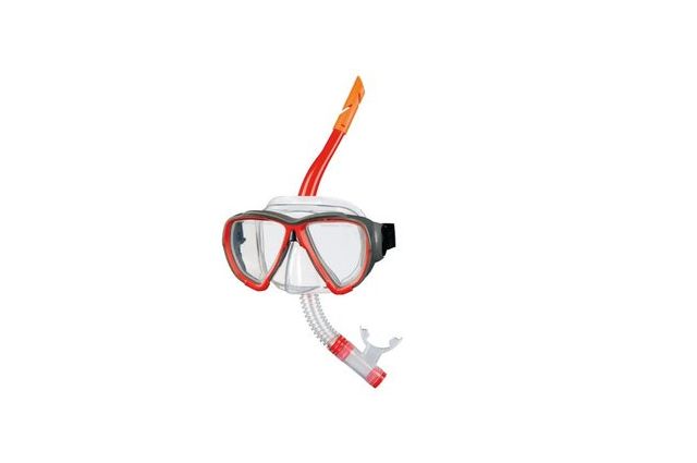 BECO Mask and snorkel set BECO Mask and snorkel set