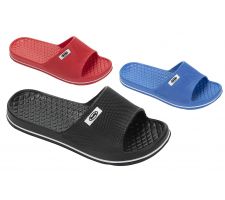 Slippers unisex FASHY MALUNGA 75672 00 sizes 36/41 colour assortment