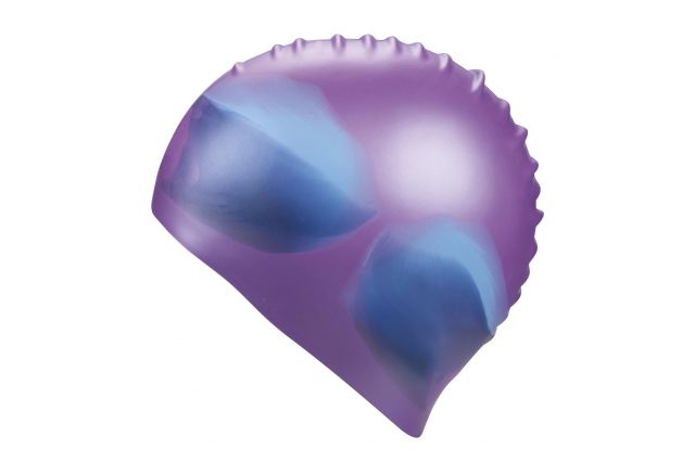 Plaukimo kepuraitė BECO 73917 799 multicolour Plaukimo kepuraitė BECO 73917 799