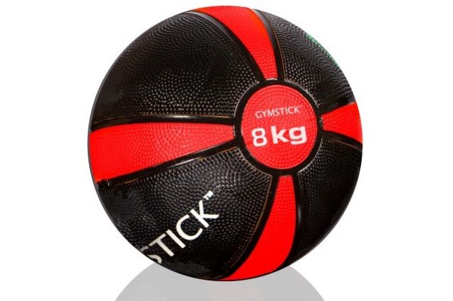 Svorinis kamuolys GYMSTICK Medicine Ball
