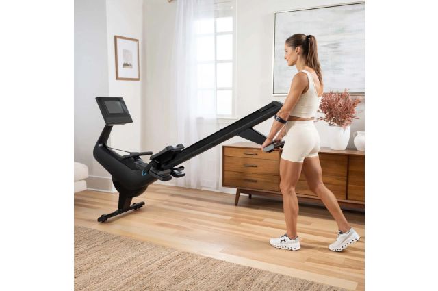 Irklavimo treniruoklis NORDICTRACK RW700
