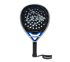 Padel teniso raketė DUNLOP FX HYBRID 365g