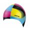 Plaukimo kepuraitė BECO 7391 990 multicolour Plaukimo kepuraitė BECO 7391 990