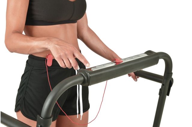 Treadmill TOORX ultra compact STREET-COMPACT Treadmill TOORX ultra compact STREET-COMPACT