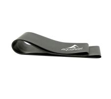 Juosta mankštai AQUAFEEL Stretch &amp; Trainingsband, L (stipri)