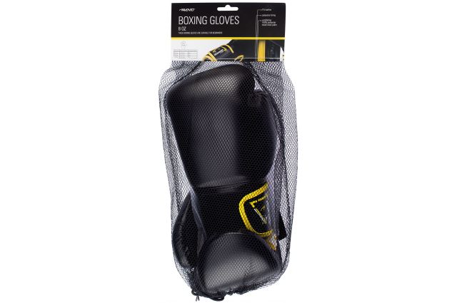 Boxing gloves AVENTO