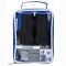 Table tennis net DONIC Flex-Net + holder Table tennis net DONIC Flex-Net + holder