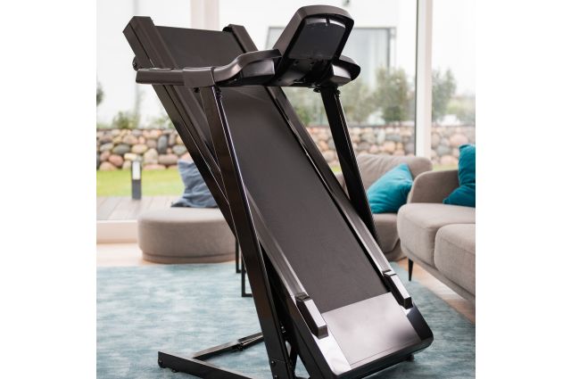 Bėgimo takelis KETTLER TRACK 100 Bėgimo takelis KETTLER TRACK 100