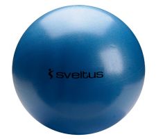 Yoga ball SVELTUS 0416 25cm