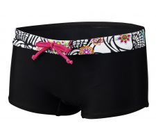 Swimming shorts for girls BECO 4693 990