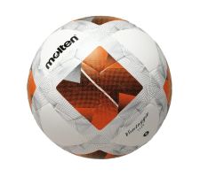 Football ball MOLTEN, F5N3129-O light weight