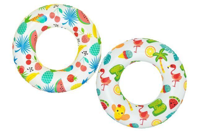 Plaukimo ratas pripučiamas BECO Plaukimo ratas pripučiamas BECO