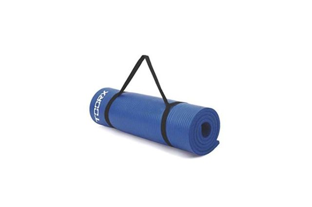 Gimnastikos kilimėlis Toorx MAT172 172x61x1,2 cm Gimnastikos kilimėlis Toorx MAT172 172x61x1,2 cm