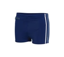 Swimming boxers for men FASHY, BASIC 24854 53 12 blue