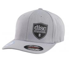 Cap DISCMANIA Cool & Dry S/M grey