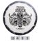 Diskgolfo diskas DISCMANIA S-LINE PD NORDIC PHENOM 2 Distance Driver Diskgolfo diskas DISCMANIA S-LINE PD NORDIC PHENOM 2 Distance Driver