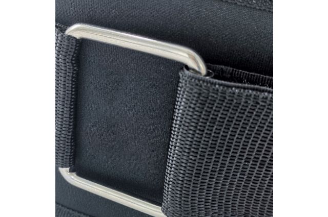 Weightlifting belt SVELTUS