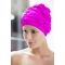 Shower cap FASHY 3620 44 pink Rožinė Shower cap FASHY 3620 44 pink