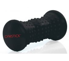 Massage roller GYMSTICK HOT & COLD 63052 19cm D8cm Black