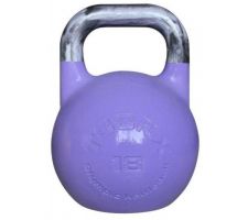 Kettlebell Olympic evo TOORX 18kg