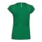 T-shirt for women DUNLOP CLUB S green T-shirt for women DUNLOP CLUB S green