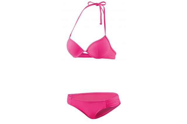 Bikinis BECO 35990 34B, Rožinė, Bikinis BECO 35990 34B