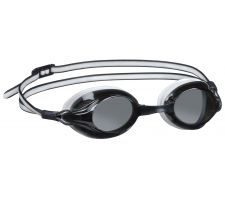 Swimming goggles Competition UV antifog 9932 10 white/black