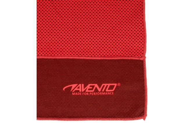 Rankšluostis sportui AVENTO 41ZD 80 x 30 cm Rankšluostis sportui AVENTO 41ZD 80 x 30 cm