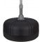 Punchbag stand AVENTO 41BD Black Punchbag stand AVENTO 41BD Black