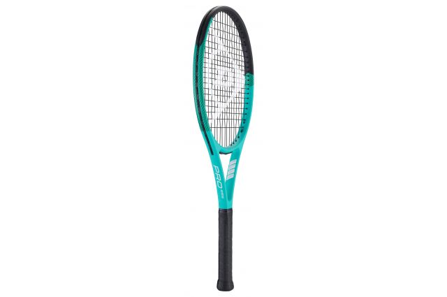 Lauko teniso raketė DUNLOP TRISTORM PRO 255 F (27")