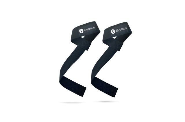 Power lift strap SVELTUS 5653 2pcs Power lift strap SVELTUS 5653 2pcs