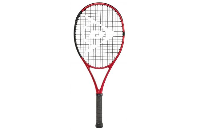 Tennis racket DUNLOP CX200 JNR