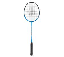 Badminton racket Carlton, POWERBLADE ZERO 300s 86gr