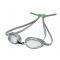 Swim goggles AQUAFEEL Glide 4117 13 FINA silver Swim goggles AQUAFEEL Glide 4117 13 FINA silver