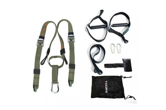 Functional suspender TOORX FST-PRO Functional suspender TOORX FST-PRO