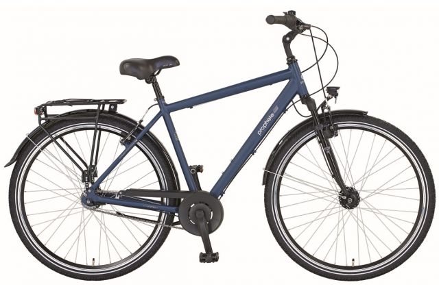 Dviratis PROPHETE GENIESSER 21.BMC.10 28", Dviratis PROPHETE GENIESSER 21.BMC.10 28"