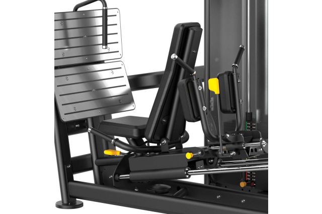 Kojų spaudimo treniruoklis TOORX PLX-9500 Professional Leg Press Kojų spaudimo treniruoklis TOORX PLX-9500 Professional Leg Press
