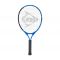 Tennis racket Dunlop FX JNR (21") G000