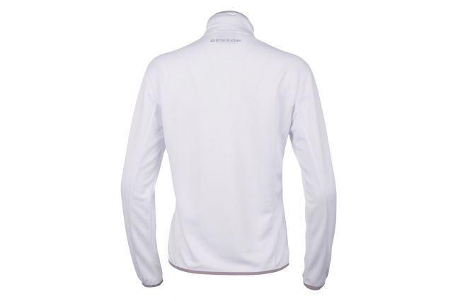 Sweatshirt for ladies Dunlop KNITTED S Sweatshirt for ladies Dunlop KNITTED S