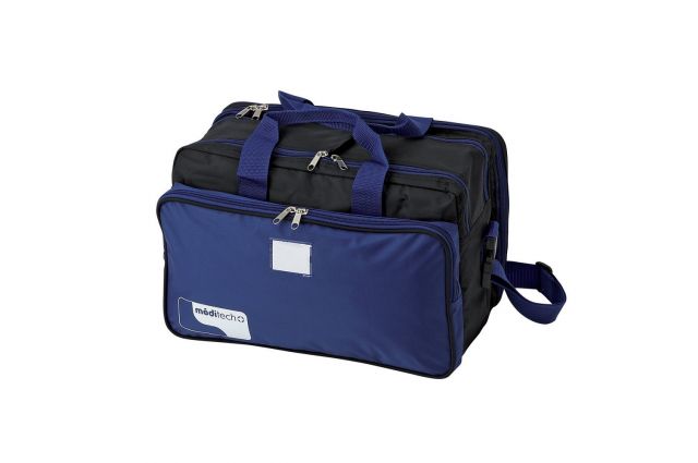 First aid bag TREMBLAY Mid size 38x24x24cm First aid bag TREMBLAY Mid size 38x24x24cm