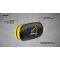 Handpad AVENTO 41BT ZWG Black/yellow Handpad AVENTO 41BT ZWG Black/yellow